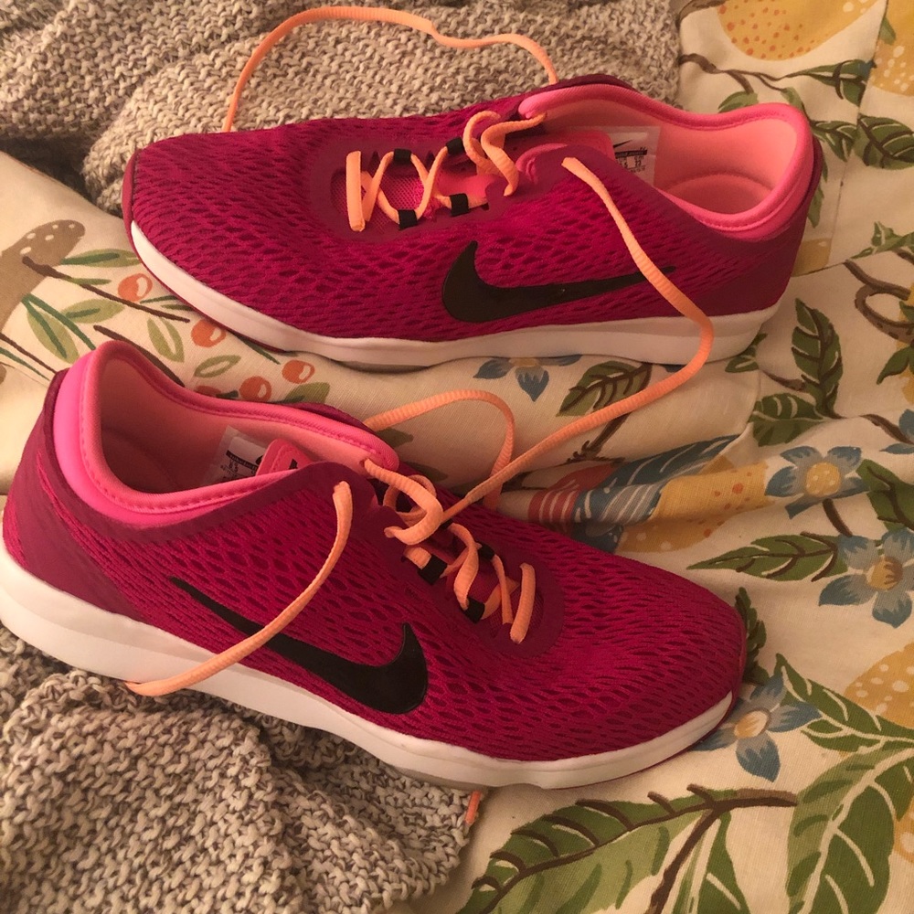 Nike Zooms